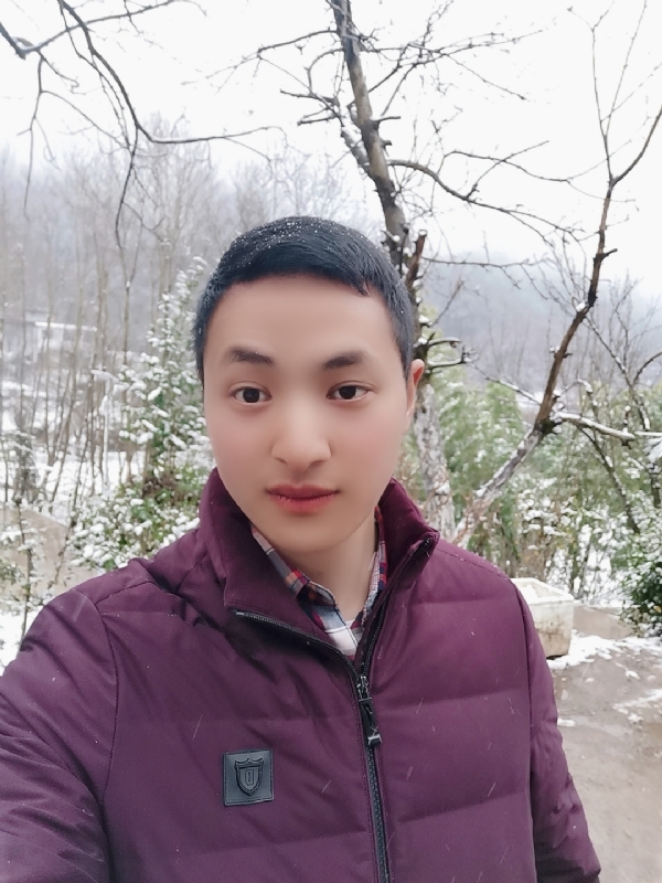 终于等到你的第三张照片--巴东蓝颜知己交友网